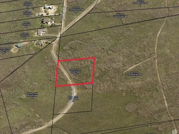 16301 Step Mountain Rd, Herriman, UT 84096