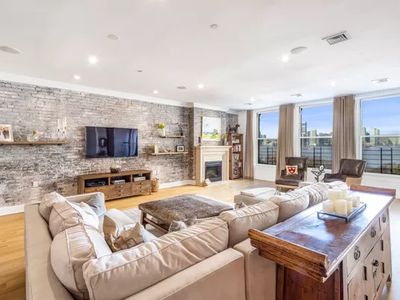 481 Washington St #5S, New York, NY, 10013
