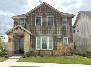 1401 Bonsmara Dr, Northlake, TX 76247