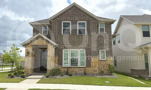 1401 Bonsmara Dr Photo 1