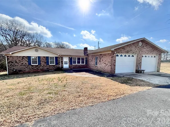 14740 Hatley Burris Rd, Stanfield, NC 28163