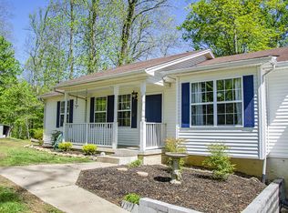 1121 Deer Ridge Rd, Kingston Springs, TN 37082