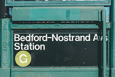 Rented by Nooklyn NYC LLC