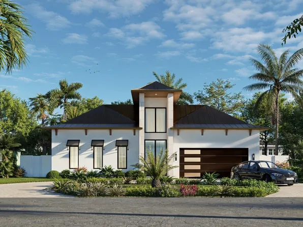 501 Lake Drive, Delray Beach, FL 33444