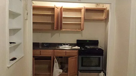 Rented by Joshua Brick, LREB