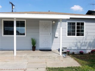 12013 Chesterton St, Norwalk, CA 90650