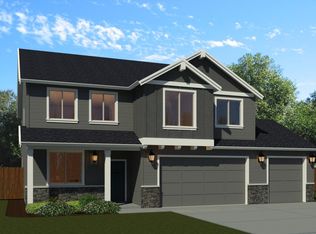 1280 S Willow St LOT 27, Canby, OR 97013