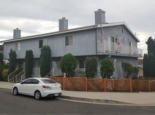 7502 Apperson St, Tujunga, CA 91042