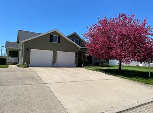 580 Westwood Blvd, Canton, IL 61520
