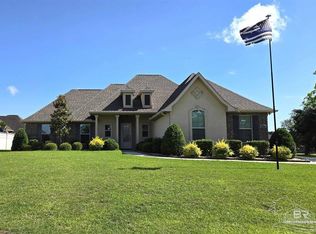 1109 Orlando Dr, Foley, AL 36535