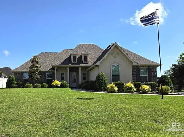 1109 Orlando Dr, Foley, AL 36535