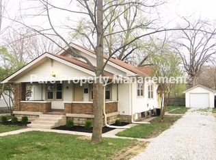 324 Albany St, Indianapolis, IN 46225