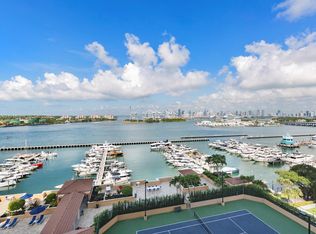 90 Alton Rd APT 1408, Miami Beach, FL 33139