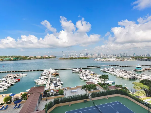 90 Alton Rd APT 1408, Miami Beach, FL 33139