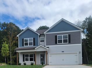 226 Hannah Lee Hl LOT 19, La Vergne, TN 37086