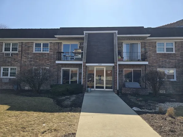 2339 Ogden Ave APT 3, Downers Grove, IL 60515