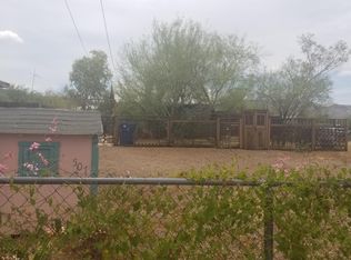 507 W Hill St, Superior, AZ 85173