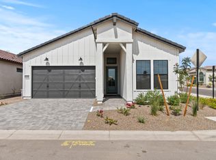 20312 W Sells Dr, Buckeye, AZ 85396