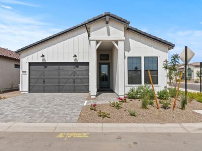 20312 W Sells Drive, Buckeye, AZ, 85396