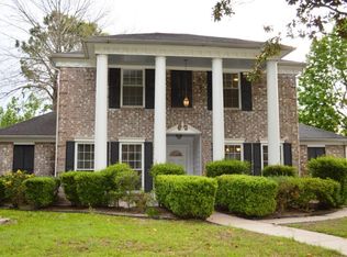 11510 Colonial Trail Dr, Houston, TX 77066