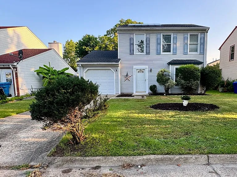 1332 Gravenhurst Cir — Photo 1