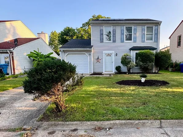 1332 Gravenhurst Cir, Virginia Beach, VA 23464