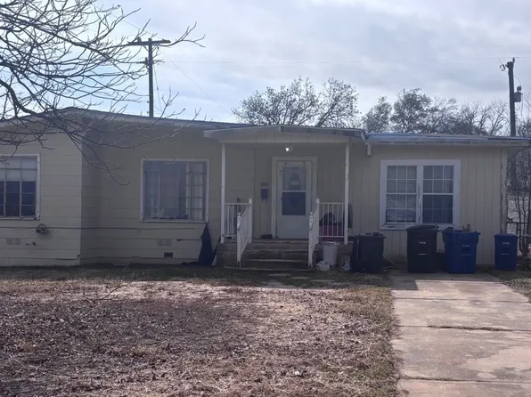 3138 Linn Rd, San Antonio, TX 78223