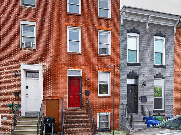 3rd image of 418 N Chester St
