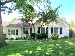 3539 E 22nd Pl, Tulsa, OK 74114