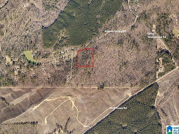 2nd image of 0 Browns Valley Rd #0