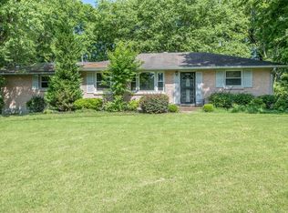 527 Glengarry Dr, Nashville, TN 37217