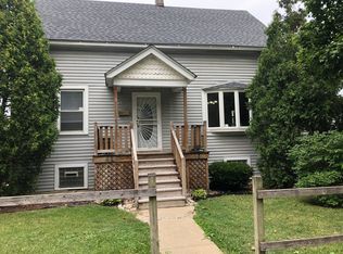 10057 S Yale Ave, Chicago, IL