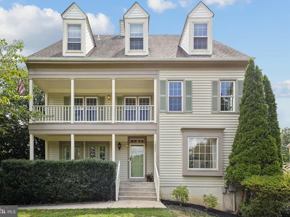 12807 Mill Brook Ct, Woodbridge, VA 22192