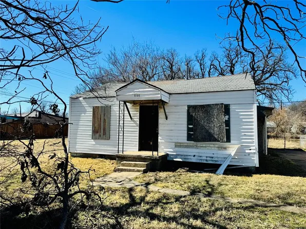 1135 NE Grand Blvd, Oklahoma City, OK 73117