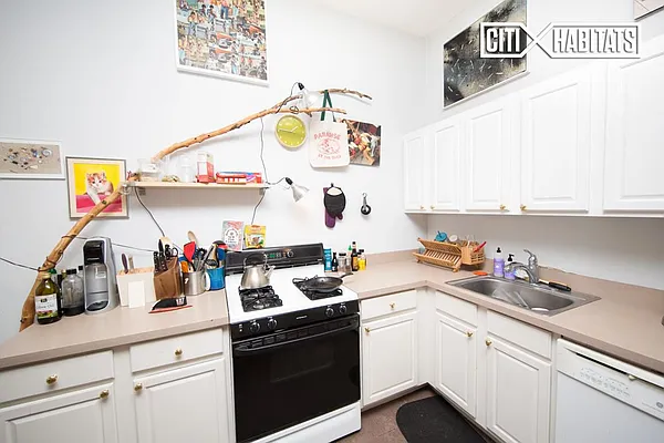 Rented by Citi Habitats | media 17