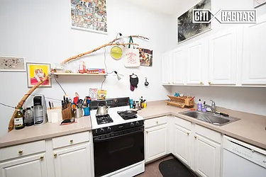 Rented by Citi Habitats