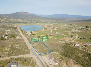 391 Lakeshore Blvd, Aguanga, CA 92536