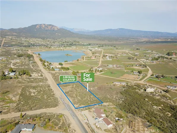 391 Lakeshore Blvd, Aguanga, CA 92536