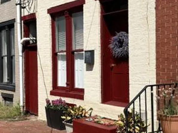 139 W South St, Frederick, MD 21701