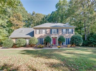 180 Creekview Trl, Fayetteville, GA 30214