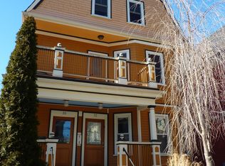 30 Pearson Ave #A, Somerville, MA 02144
