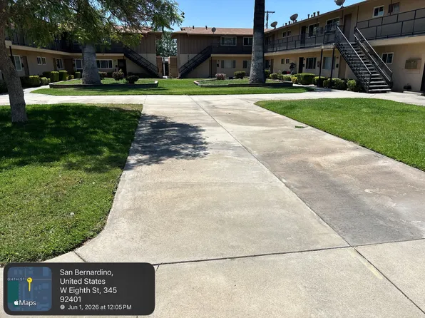 345 W 8th St APT 12, San Bernardino, CA 92401