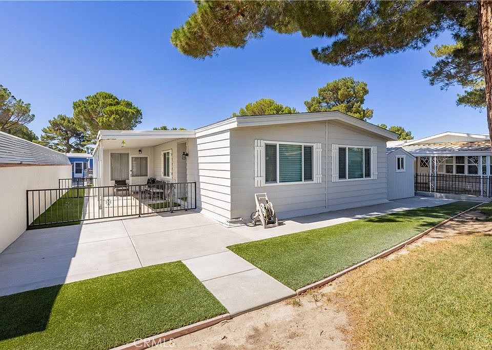 1st image of 48303 20th St W Spc 135