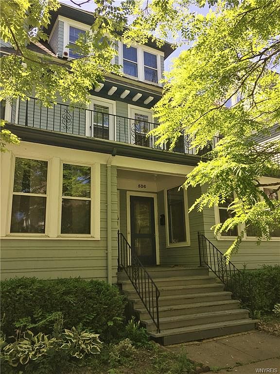 536 Norwood Ave, Buffalo, NY 14222 Zillow