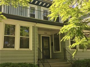 536 Norwood Ave, Buffalo, NY 14222