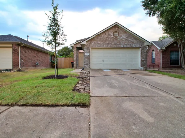 6803 Highwind Bend Ln, Katy, TX 77449