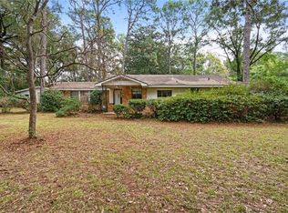 1450 Forest Ridge Rd E, Mobile, AL 36618