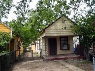 211 Pendleton Ave, San Antonio, TX 78204