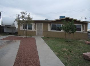 6100 Cairo Cir, Las Vegas, NV 89107