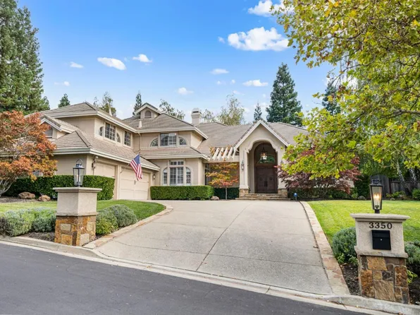 3350 Deer Hollow Dr, Danville, CA 94506